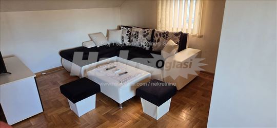 Stan 35m2 Nov odlican