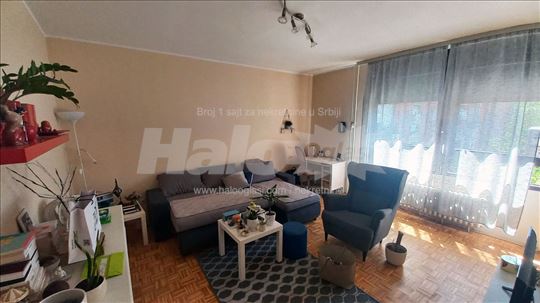 Stan u Hadži Đerinoj