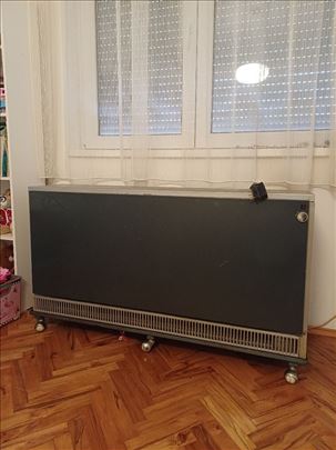 TA peć 6kW Magnohrom