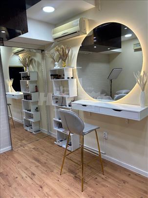 TC Milenijum – LUX lokal 17m², odmah useljiv