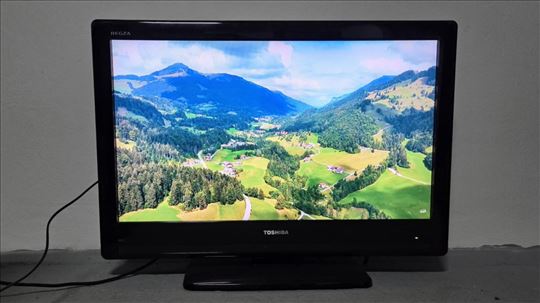 Toshiba 32"lcd kao nov garancija