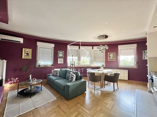 Trošarina, kompletno namešten, 50m2 ID#11859
