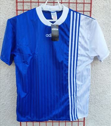 Vintage 90 Adidas fudbalski dres made in England