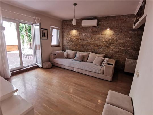 Vračar, pet-friendly, Marulićeva, 66 + 100 m2