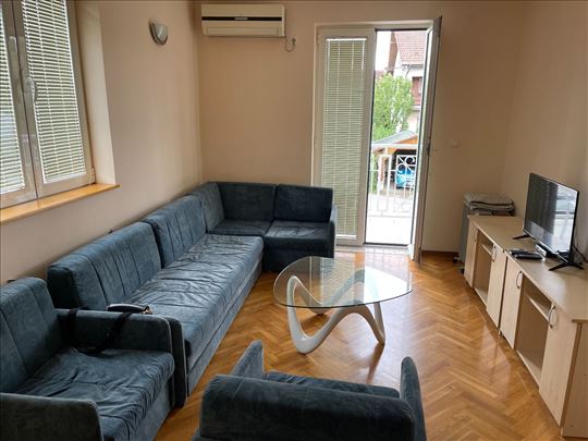 Vrnjačka Banja, apartman