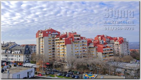 Žarkovo - Trgovačka, uknjižen