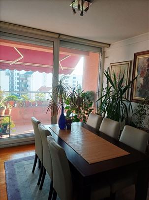 Zvezdara. Dimitrija Tucovića, 100m2+gar. mesto