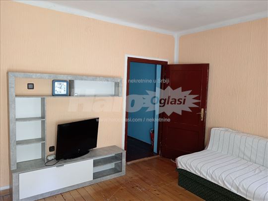 2.0 Banovo Brdo-Čukarica