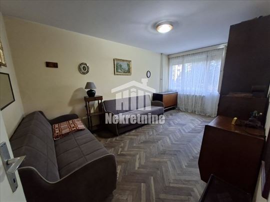 Banovo Brdo Dobrinovićeva odličan 2.0 stan ID#1542