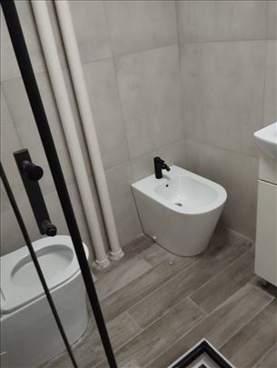 Beograd, apartman