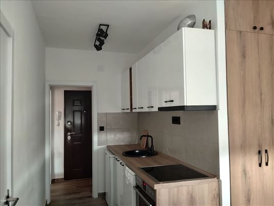 Beograd, apartman