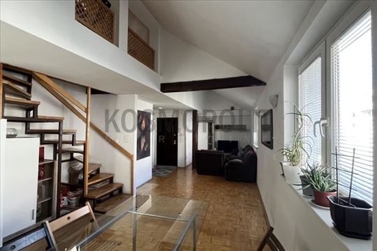 Beograd, Lion, Stan, 3.0, 58m2