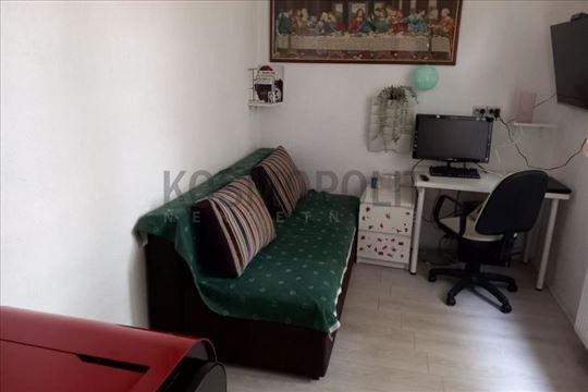 Beograd, Severni bulevar, Stan, 1.5, 35m2