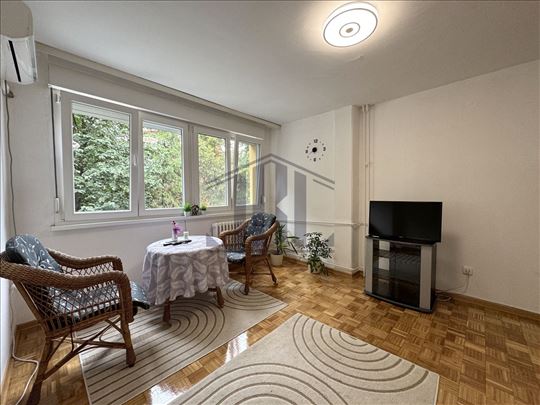 Bežanijska kosa, jednosoban, 33m2, ID 2431