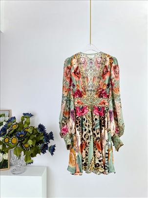 Camilla haljina veličina S Rasprodaja