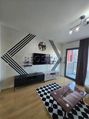 Centar - Beograd na vodi BW #62541