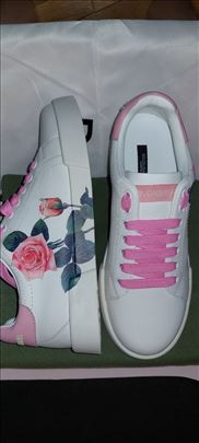 Dolce&Gabbana patike brojevi 38, 39 Rasprodaja