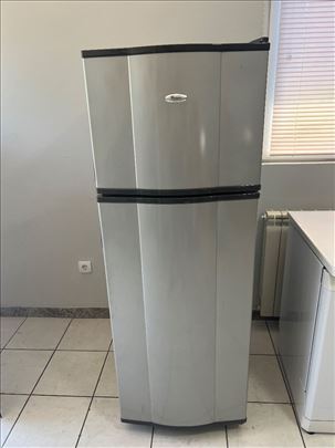 Frižider Kombinovani Whirlpool 
