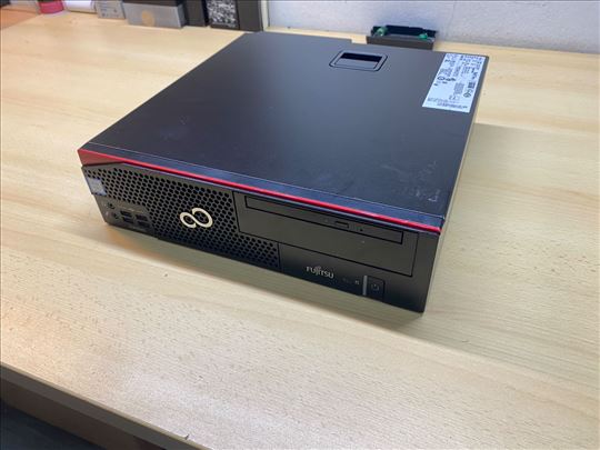 Fujitsu Esprimo D757 Poslovni desktop u odličnom s