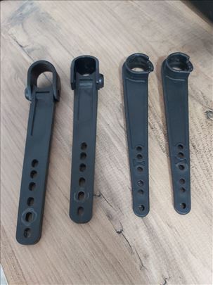 Granicnik rasklapanja za kolica