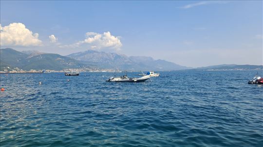 Herceg Novi, Bijela, apartmani i stan za izdavanje