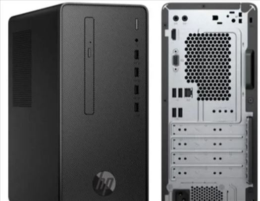 HP Desktop Pro G2