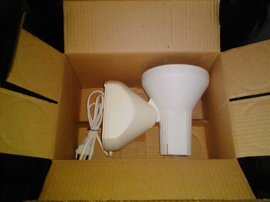 Infracrvena lampa Beurer 150 W NOVA