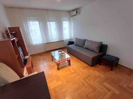 Ivankovačka,lep stančić u novogradnji ID#17241
