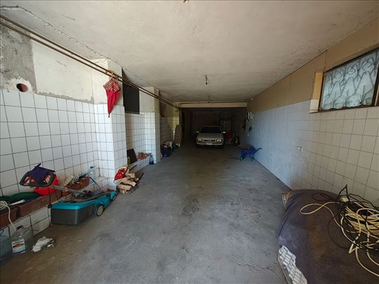 Kaluđerica, 130m2, za sve namene
