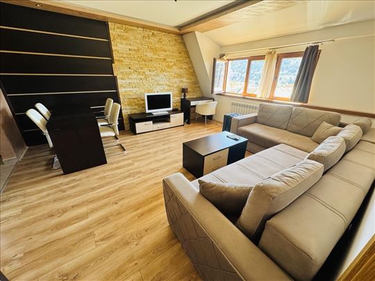 Kopaonik, apartman, 5om2, 2.0, nov, lux