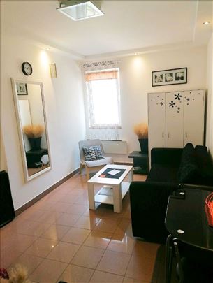 Kopaonik, apartman u "Kraljevim Čardacima"