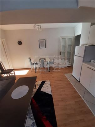 Ledine, 43 m2, dvosoban, Belfortska
