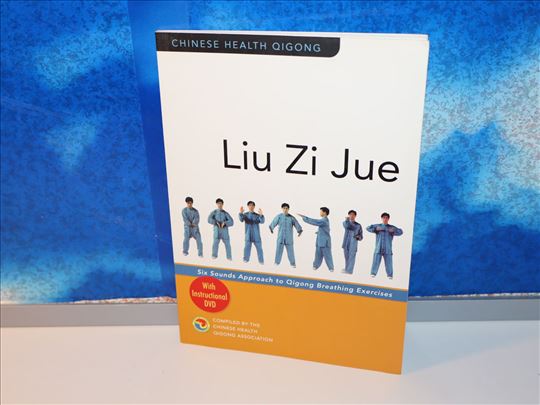 liu zi jue six sounds approach to qigong breathing