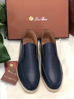 Loro Piana cipele broj 42 Sniženo