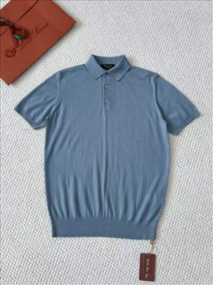 Loro Piana majica velicina 52 Sniženo