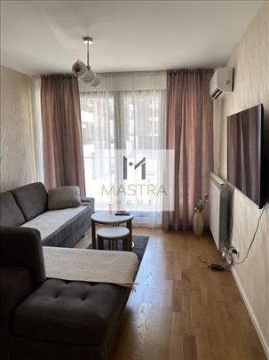 Lux, Sunnyville, 46m2 2.0 - cena sa garažom