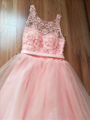 Maturska haljina! Nova svečana haljina!