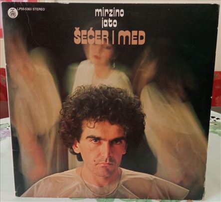 Mirzino Jato – Šećer I Med 
