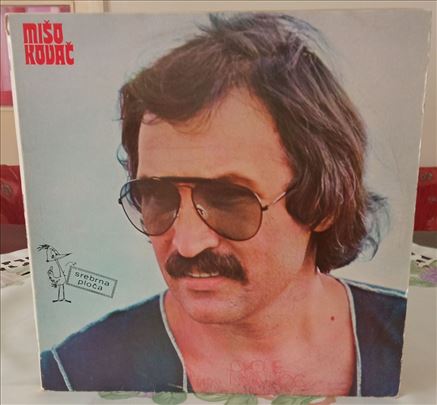 MIŠO KOVAČ - Ovo je naša noć