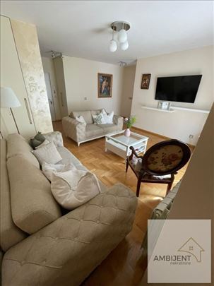 Moderan duplex - Gospodara Vučića