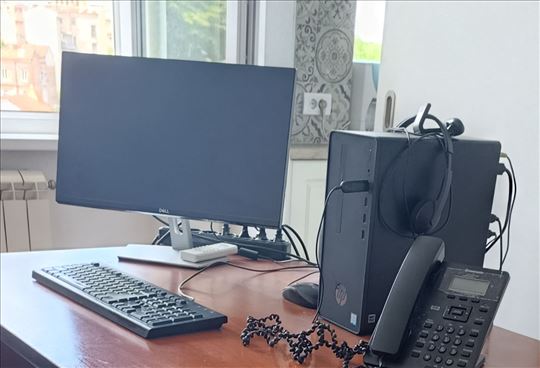 Monitor Dell IPS LED (S2319H)
