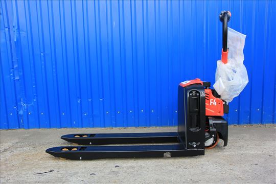 Najtraženiji elektro paletar na tržištu 1.5t