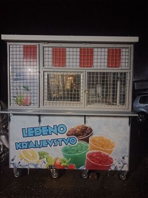 NOV KIOSK