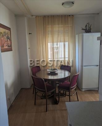 Novi Beograd - Blok 63 #63604