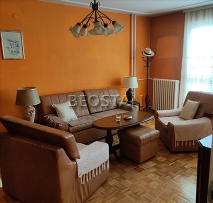 Novi Beograd - Dr ivana ribara #63603