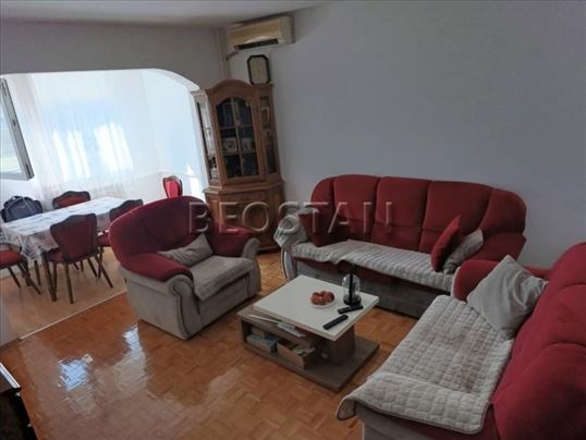 Novi Beograd - Dr ivana ribara  blok 45 #63602