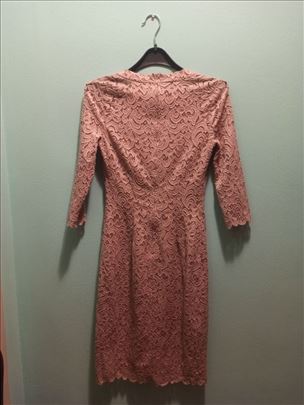 Orsay haljina, jednom nošena, broj 36