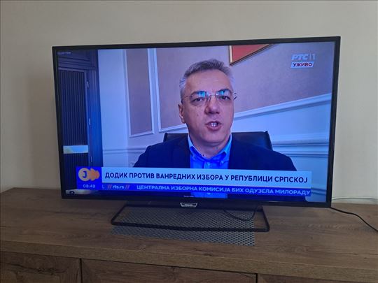 Philips 40 (102cm) Ful HD, T2
