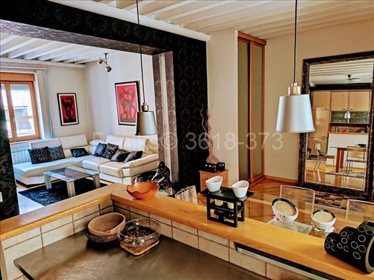 Prodaja lux stana kapetan Mišina 75m2