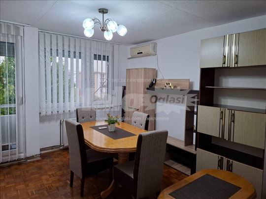Renoviran stan – Bubanj Kragujevac